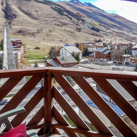 Apartamento La Grande Chaume By Interhome