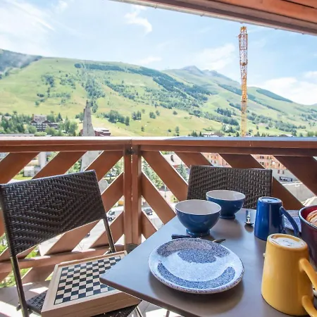 La Grande Chaume By Interhome