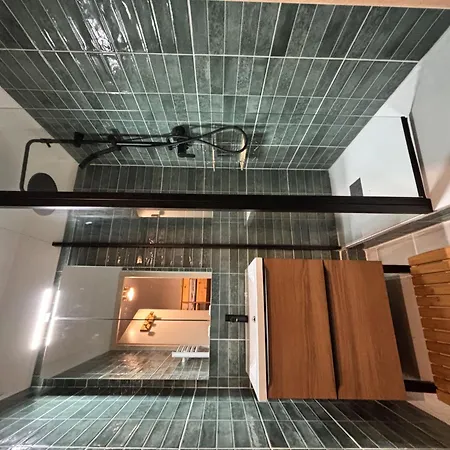 La Grande Chaume By Interhome 아파트