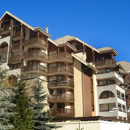 Appartamento La Grande Chaume By Interhome *