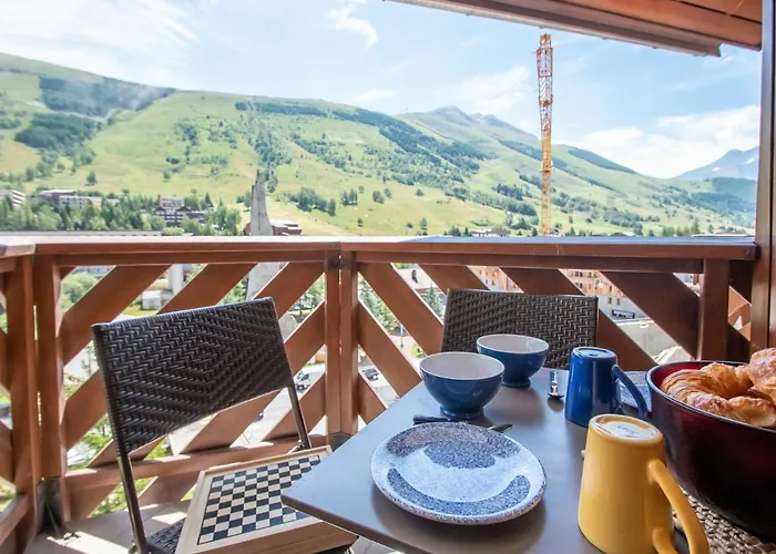 La Grande Chaume By Interhome