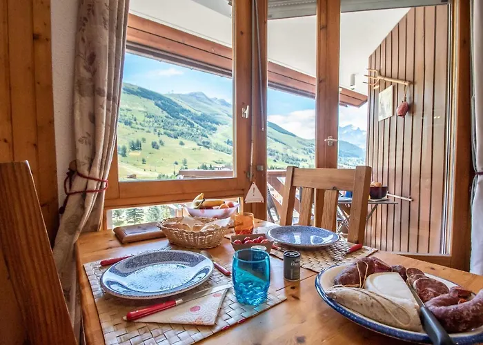 La Grande Chaume By Interhome Appartement