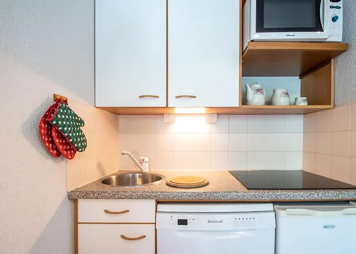 Appartement La Grande Chaume By Interhome