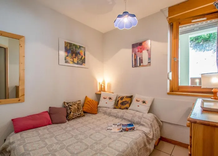 La Grande Chaume By Interhome * Les Deux Alpes