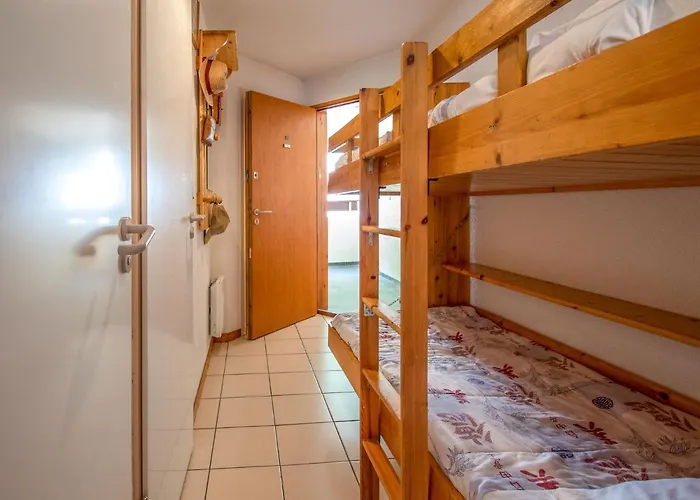 La Grande Chaume By Interhome *