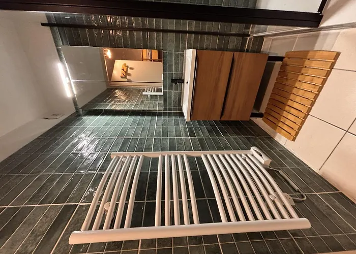 La Grande Chaume By Interhome Les Deux Alpes