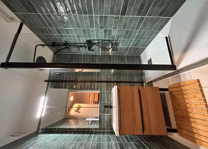 La Grande Chaume By Interhome Appartement