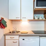 Appartement La Grande Chaume By Interhome