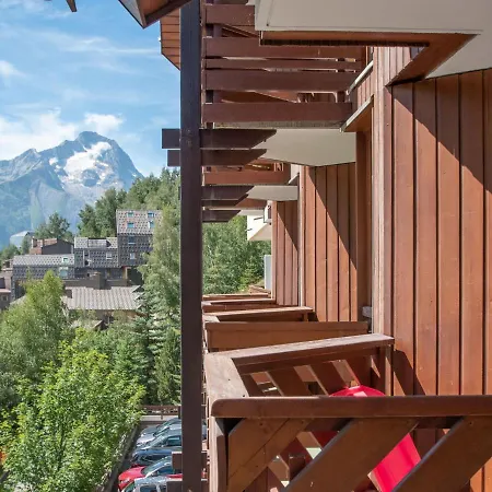 Apartment La Grande Chaume By Interhome