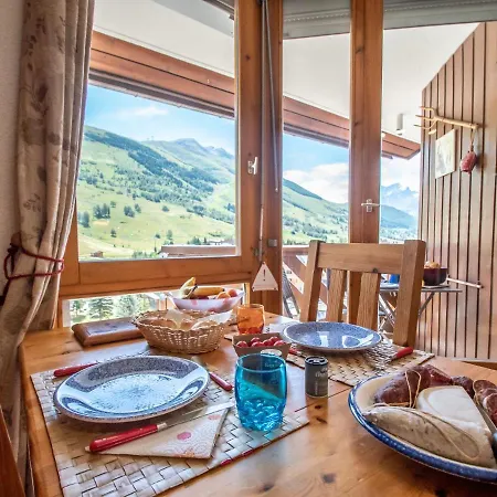 La Grande Chaume By Interhome Apartment