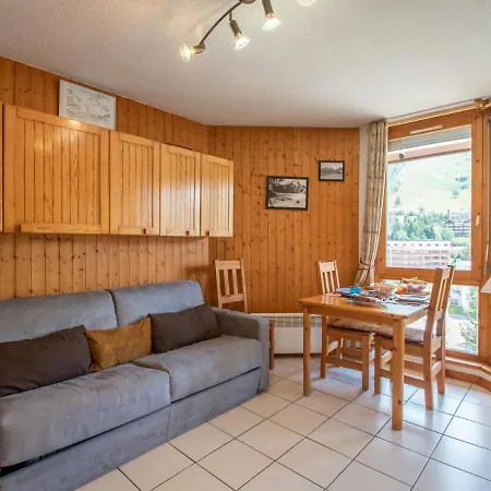 La Grande Chaume By Interhome Les Deux Alpes