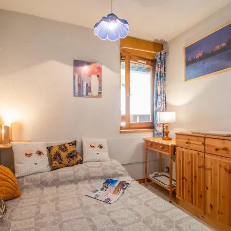 Apartment La Grande Chaume By Interhome
