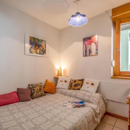 La Grande Chaume By Interhome * Les Deux Alpes