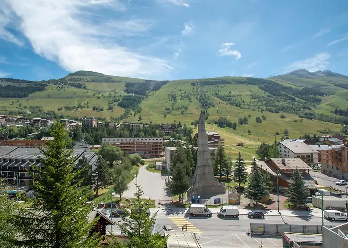 La Grande Chaume By Interhome *