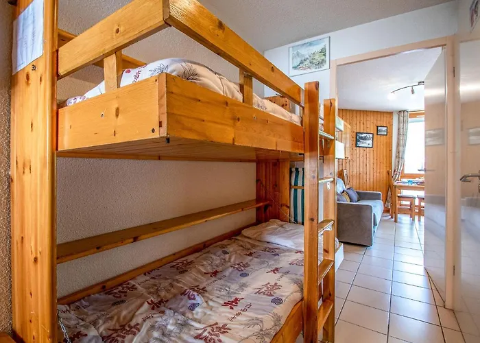 La Grande Chaume By Interhome Apartament