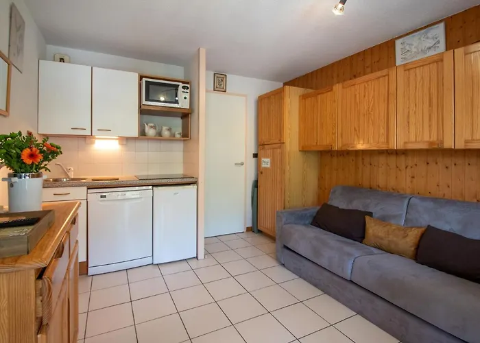 La Grande Chaume By Interhome