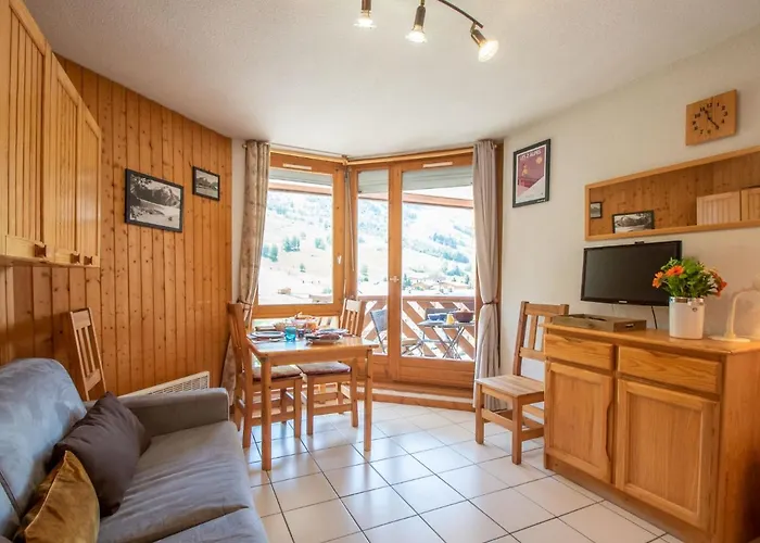 La Grande Chaume By Interhome *